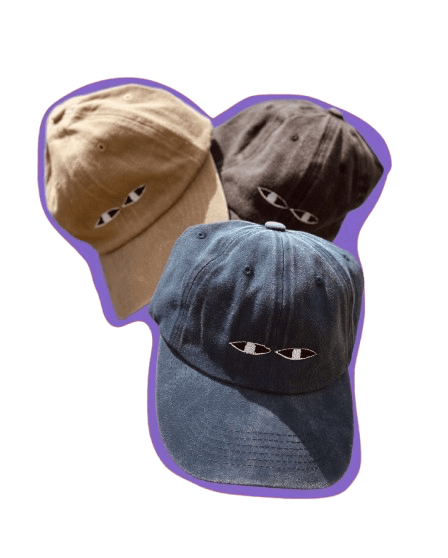 Casquettes